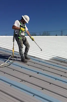 metal-roof-restoration-process-step6-WI-Wisconsin-6